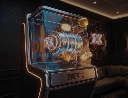 BetX